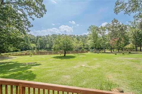 567 Rosedale Road NE, Armuchee, GA 30105