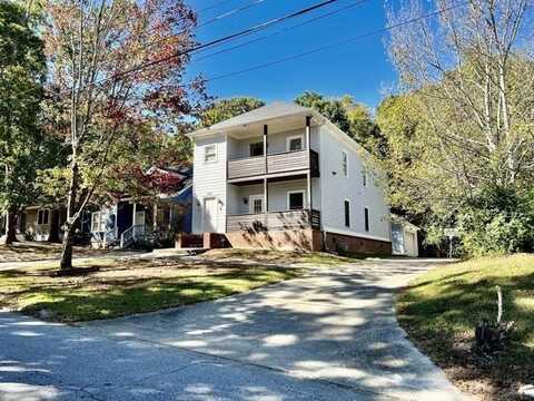 592 Woods Drive NW, Atlanta, GA 30318