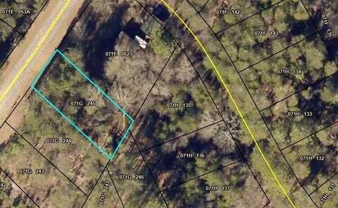 188 Imperial Drive, Martin, GA 30557