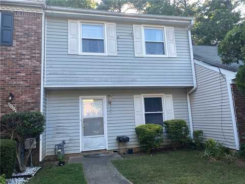 6104 Cobblestone Court, Douglasville, GA 30134