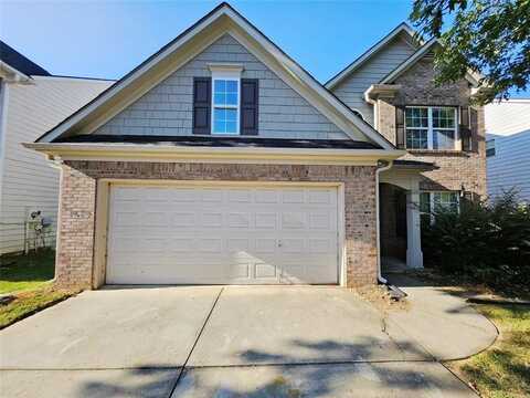 2114 Black Oak Lane, Ellenwood, GA 30294