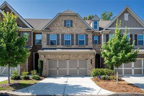 282 Senna Street, Marietta, GA 30064