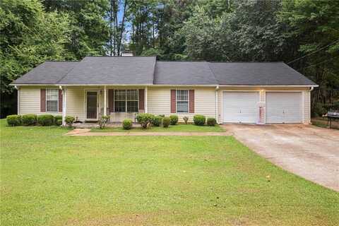 6390 Amber Drive, Douglasville, GA 30135