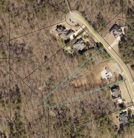 155 Tuscany Trail, Dallas, GA 30157