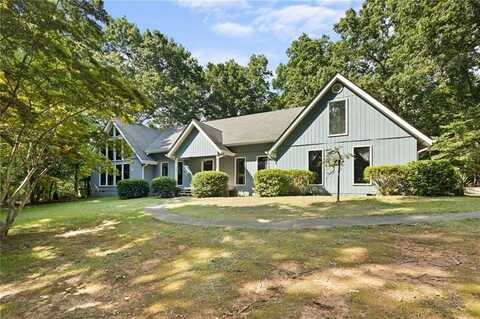 4844 Chapel Hill Road, Douglasville, GA 30135