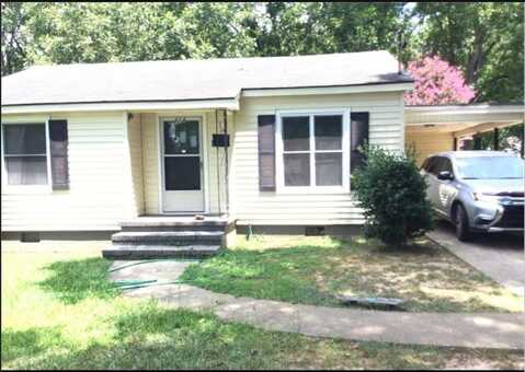 324 Spruce Street, Cedartown, GA 30125