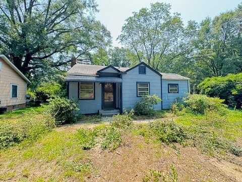 4928 Rock Hill Road, Atlanta, GA 30337