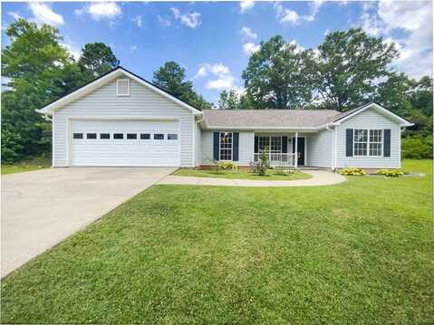 49 Bishop Mill Drive NW, Cartersville, GA 30121