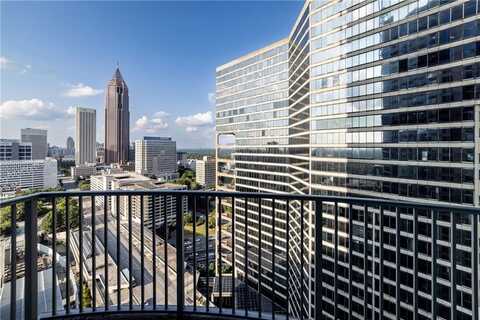 400 Peachtree Street NW, Atlanta, GA 30308