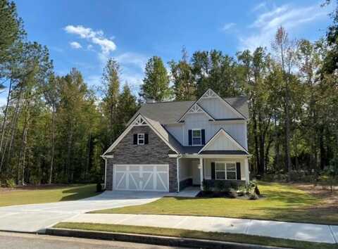 58 Laurel Cove Drive, Hoschton, GA 30548