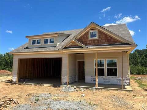 122 Sunflower Circle NE, Cartersville, GA 30121