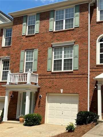 6307 Views Trace Drive, Peachtree Corners, GA 30092