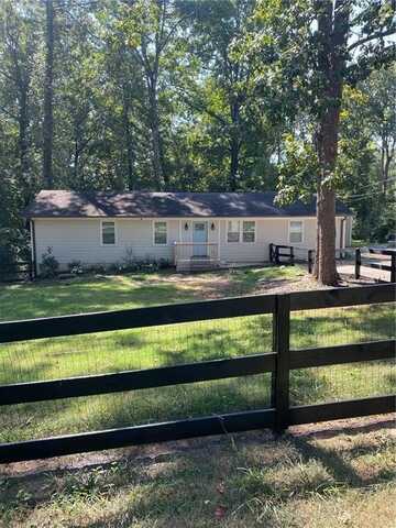 131 Fox Place, Canton, GA 30114