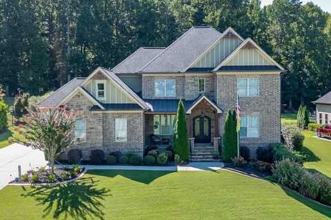 233 Scenic Falls Boulevard, Hoschton, GA 30548