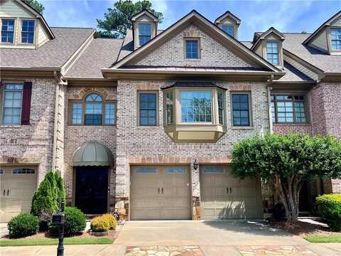 6204 Clapham Lane, Duluth, GA 30097