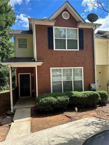 7691 Creekside Lane, Riverdale, GA 30296