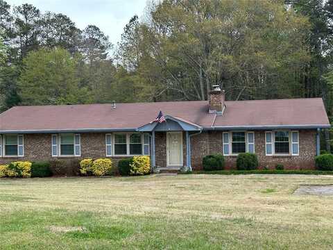 329 HIRAM DOUGLASVILLE Highway, Hiram, GA 30141