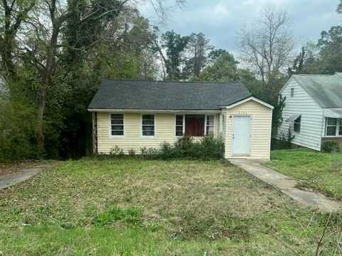 3165 Brownell Avenue, Macon, GA 31206