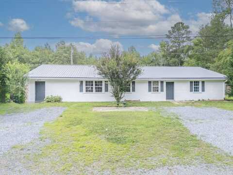 4494 Old Summerville Road, Armuchee, GA 30105