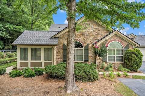 5248 Stone Village Circle, Kennesaw, GA 30152