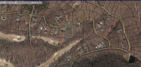 Lt3150 Crippled Oak Trail, Jasper, GA 30143