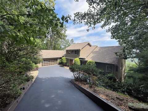 72 Wild Cherry Lane, Big Canoe, GA 30143