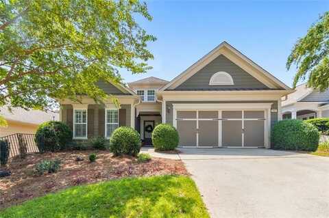 114 Dahlia Drive, Griffin, GA 30223