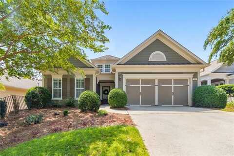 114 Dahlia Drive, Griffin, GA 30223