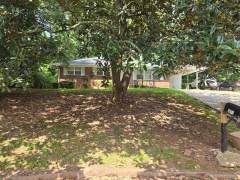 2671 Altaview Drive SE, Atlanta, GA 30354