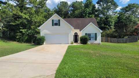 80 FALCON RIDGE Drive, Covington, GA 30016