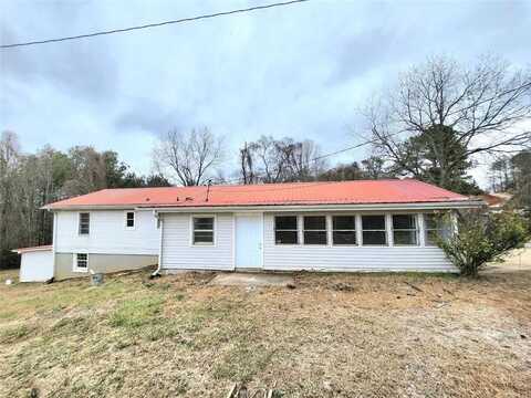 2042 WILLOW Road, Gainesville, GA 30507