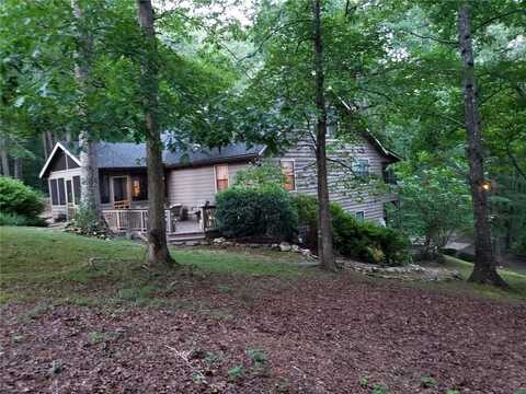 822 Bull Gap Road, Talking Rock, GA 30175