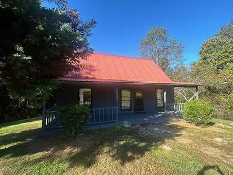 156 Perry Lane, Dahlonega, GA 30533