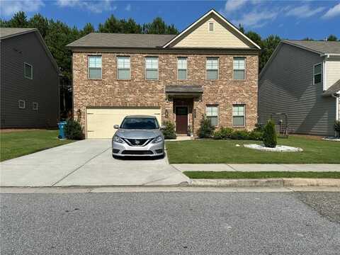 1797 Weatherbrook Circle, Lawrenceville, GA 30043