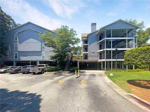 311 Granville Court, Atlanta, GA 30328