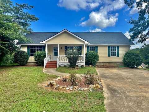 179 BERT Road NE, Rome, GA 30161