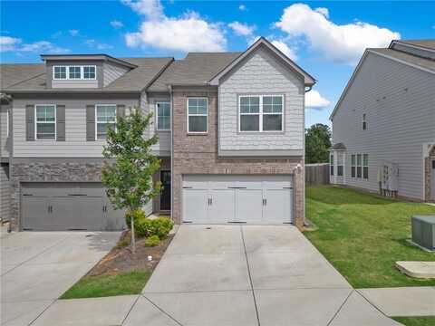 2231 Bedell Drive, Conyers, GA 30094