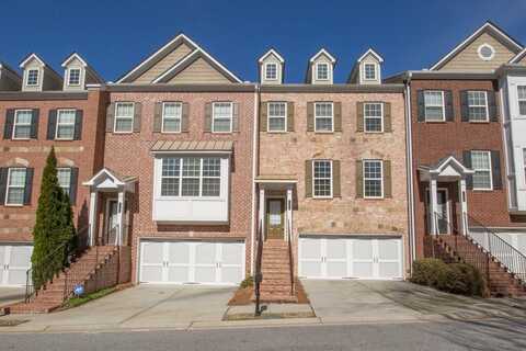 3396 Kiveton Court, Peachtree Corners, GA 30092