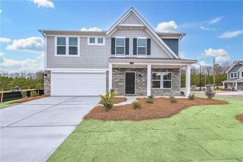 100 Alpine Court, Dallas, GA 30132