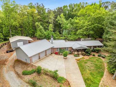 3568 Univeter Road, Canton, GA 30115