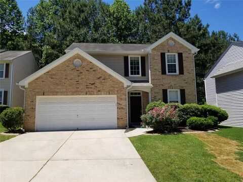 1982 Ridgestone Run SW, Marietta, GA 30008