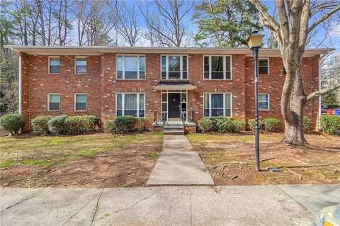 510 Coventry Road, Decatur, GA 30030