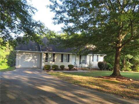 573 Dry Creek Road, Cedartown, GA 30125