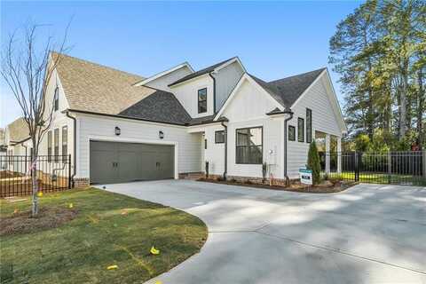 495 Pearl Street, Cumming, GA 30040