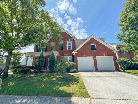 3659 Ramsey Close SW, Atlanta, GA 30331