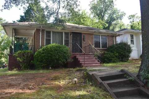 1187 Westview Drive, Atlanta, GA 30310