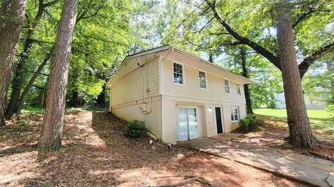 2457 SHILOH Drive, Decatur, GA 30034