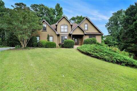 1035 Russell Point, Suwanee, GA 30024