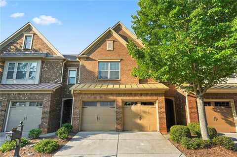 2137 Caswell Circle, Marietta, GA 30060