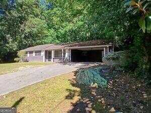 6000 Mallory Road, Atlanta, GA 30349